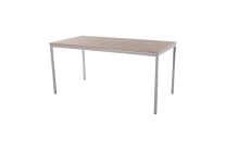 Basic line tafel, 160 x 80 cm