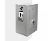 Key Security Box, verschillende uitvoeringen