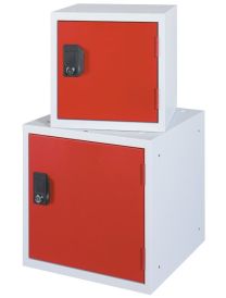 Cube locker 30 cm