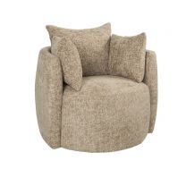 Fauteuil Ronnie